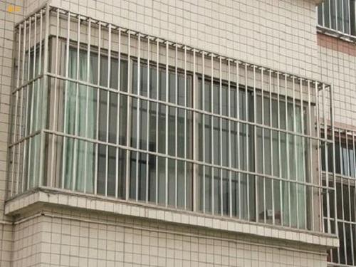 供应深圳不锈钢门窗公司|厂家|防盗窗
